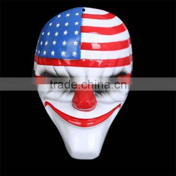Wholesale Cheap Festive Party Supplies Party Masks Payday 2 Mask photo-2