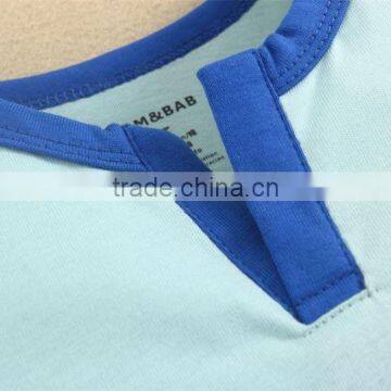 China Factory Wholesale Baby Korean Clothes photo-3