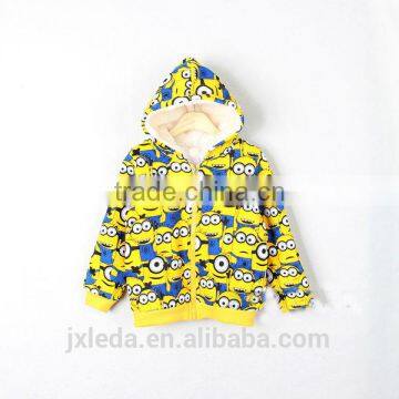 spongebob hoodies girls hood sweatshirt modern jacket