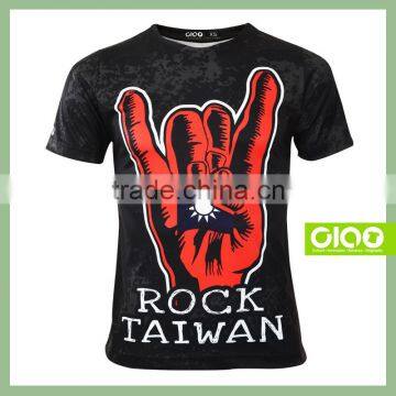 Ciao Free Shipping Sublimation Buffalo t Shirt With Low Price