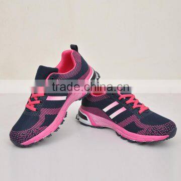 EVA Shoe Sole Cheap Women's Basketball Shoes Matching Ladies Fashion Dress Online Shopping photo-3