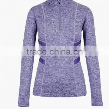 New Women Fashion Zip Sport Tracksuit Running photo-2