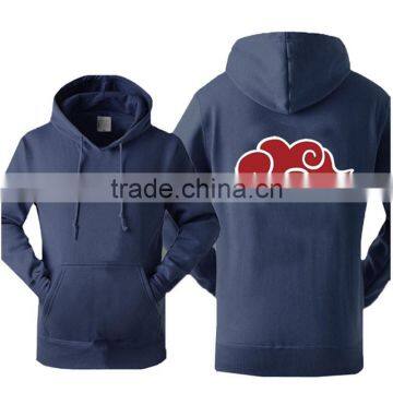 2018 New Custom Wholesale Printed Hoodies Colorful Basic Style Man Hoodies photo-3