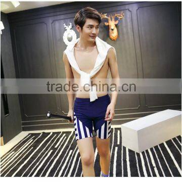 2015 Hot Spring Fashion Boys Swim Trunk Mens photo-2