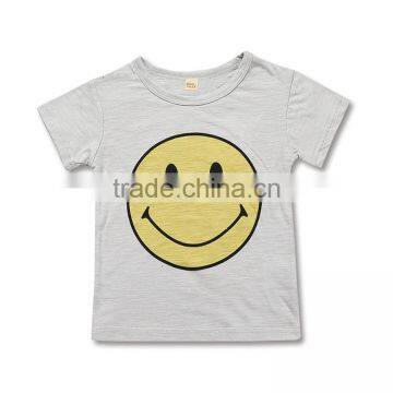 S17503A New Children's T-shirt Children's Clothing Girls Summer Shirts Tees photo-5