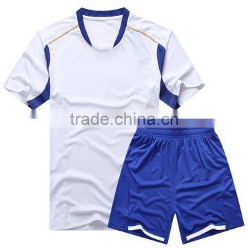 Quick Dry Men Summer Suit Football Uniforms American photo-4
