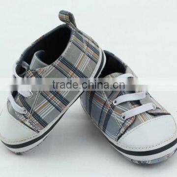 Wholesale Cheap Prewalker Baby Sky Shoes photo-5