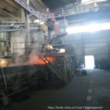 Dia.15mm, 20mm Casting Chrome Grinding Iron Balls / Cylinders, High Chromium Casting Balls, Alloy Casting Chromium Balls photo-5