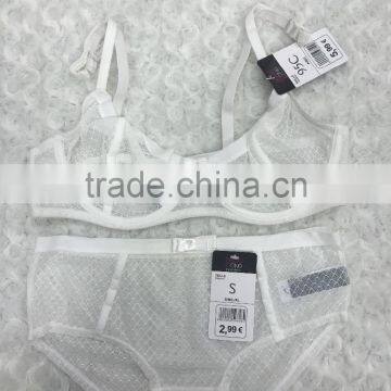 Hot Soft Cup Bra Hot Image