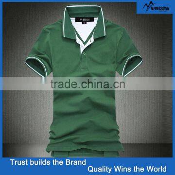 2017 Newest Dear Polo Shirts photo-3