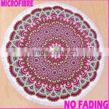 Quick Dry Microfiber Travel Towel Sports Towel Gym Beach Towel photo-2