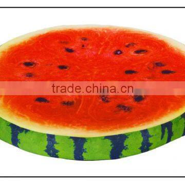 R1930H Hot Selling Cool Fruit Pet Cushion Memory Foam Summer Dog Bed photo-2