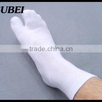 wholesale socks two toe socks yoga socks men