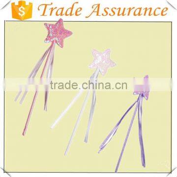 party decorations stage property Star fairy Magic wand