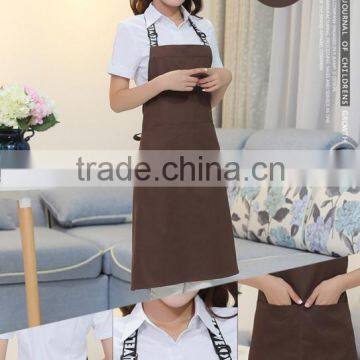 Hottest Non Woven Cooking Kitchen Apron,cooking Apron,custom Aprons photo-6