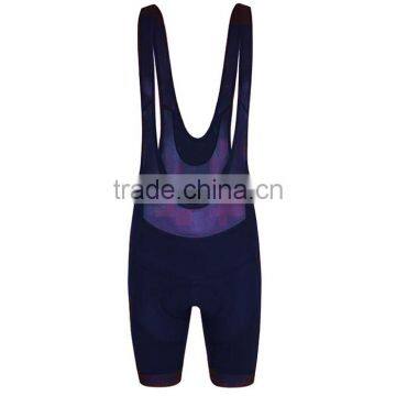 New Arrival Custom Outdoor Men Specialized Bib Cycling Clothing China photo-5