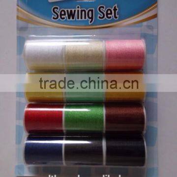 Portable Sewing Set / Mini Sewing Kit / Sewing Kit Set photo-5