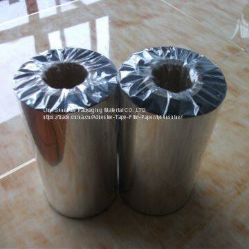 Ленты для печати из воскового смолы photo-5