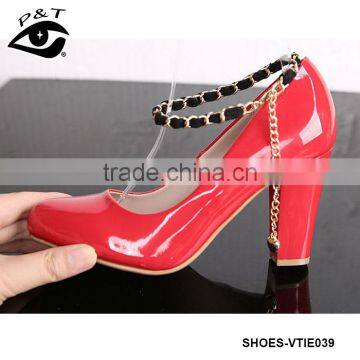 New Fashionable Handmade Chains Style and Shoe Decorations Type ornaments stone for sandal