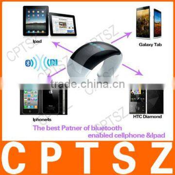 Most Fashionable Lovers Bluetooth Watch/Bluetooth Watch Solution for IOS&Andriod System photo-2