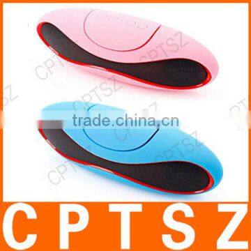 New Creative UFO Magnetic Levitating Bluetooth Speaker Creative Bluetooth Speakers photo-4