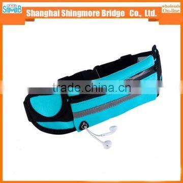 Aliabba China Cheap Sales 2L Waterproof Sport Pocket for Marathon