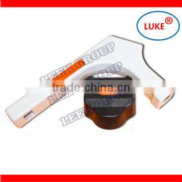 electric tricycle spare parts plastic handle