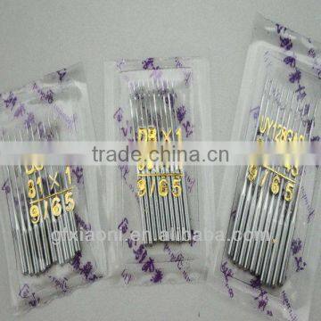 industrial sewing machine needles manufacturer