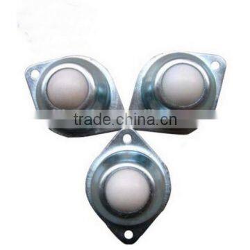 CY20A Steel Nylon plastic ball transfer unit