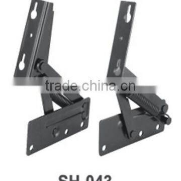 high quality furniture buffer close sofa hinges