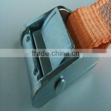 Cam Buckle Strap / Cam Buckle Tie Down / Cam Buckle Lashing Straps 25mm and 50mm photo-3