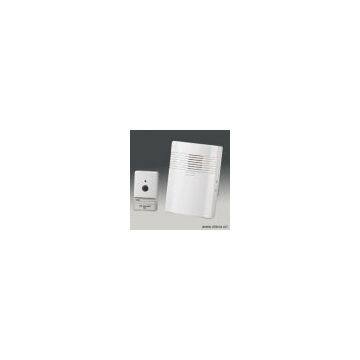 Sell Remote Wireless Doorbell