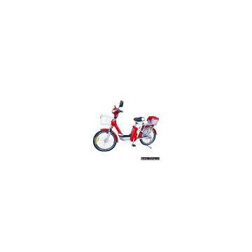 Sell Electric Bicycle