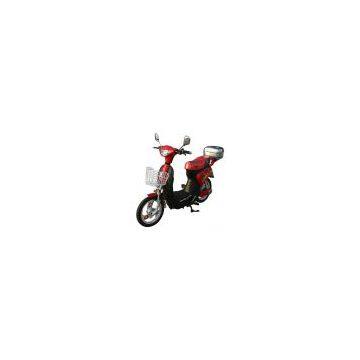 Electric Bicycle / Electric Scooter