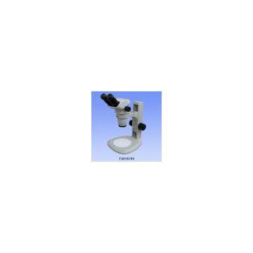 zoom stereo microscope