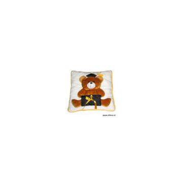 Sell Bear On Pillow