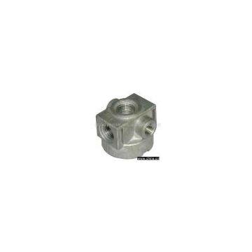 Sell Zinc Die Casting