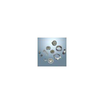 Sell Precision Casting Stainless Steel Parts