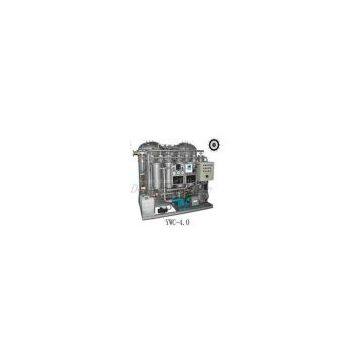 YWC 3.0 marine 15ppm Bilge Separator