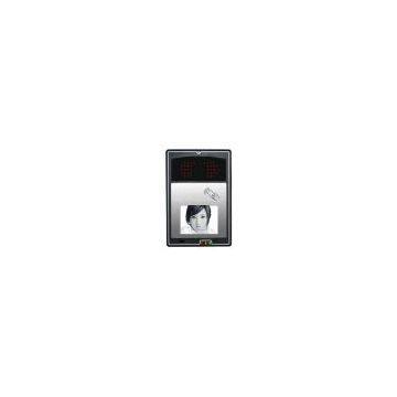ZKS-F20 Standalone Face Recognition Access System