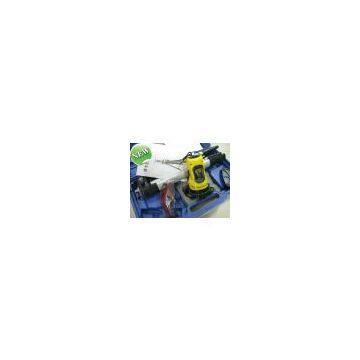2 lines laser level