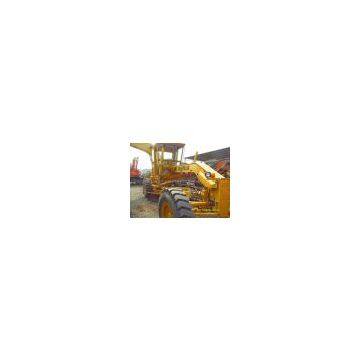 Used Motor Grader CAT 140G