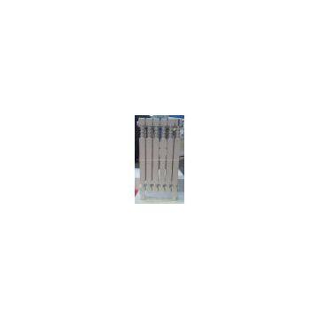 die casting aluminum radiator