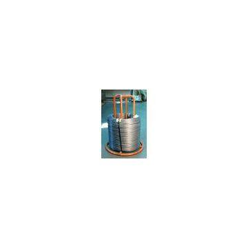 Chrome Silicon Spring Wire