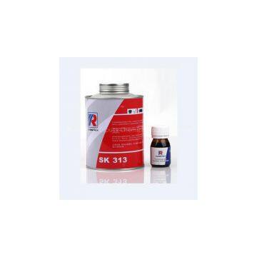 Conveyor belt repair glue- choose belt glue SK313