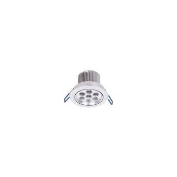 7w Led Ceiling Light photo-3