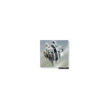 car Alternator