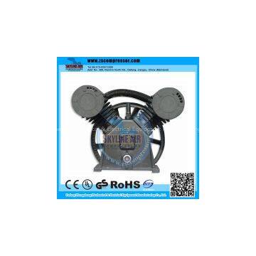 4 HP 8 Bar 2080 Air Compressor Pump photo-2