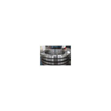 DIN Alloy Steel / Stainless Steel Forged Steel Rings For Machinery , Heavy Duty