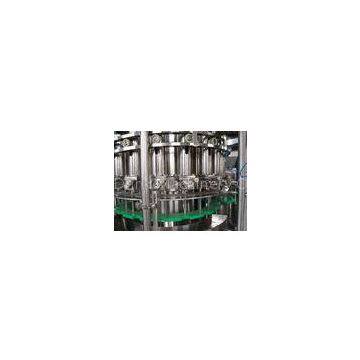 Hot Beverage Filling Equipment